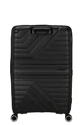 Валіза 78 См American Tourister FLYTWIST SHADOW BLACK 78x50x30(33) MI1*09003 - мініатюра 4