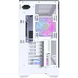 Корпус MONTECH King 45 Pro White [169473] - мініатюра 6