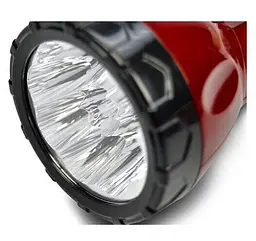 Ліхтар WN10 Solight LED flash light 9xLED акумулятор 800 мач - мініатюра 7