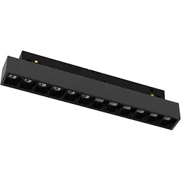 Трековий світильник Aqara H1 Pro Track Grille Light 22cm 12W (GDGSD12LM) [107930] - мініатюра 2