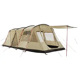 Намет для кемпінгу Grand Canyon Dolomiti 6 Mojave Desert (330034) 6 осіб, Бежевий - мініатюра 6