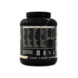 MST® Сироватковий Протеїн з Травним Ферментом DigeZyme® - 900 г - мініатюра 2