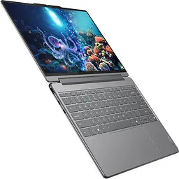 Ноутбук 2 in 1 LENOVO Yoga 9 14ILL10, Intel Core Ultra 7 258V до 4.8GHz, 14" 2.8K Touch, 32GB, 1TB, Intel Arc 140V graphics, Windows 11 Pro - мініатюра 12