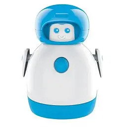 Інтерактивна іграшка EDU-Toys Мій перший програмований робот (JS020)
