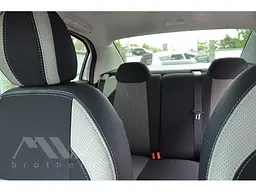 Авточохли модельні MW Brothers для Citroen C-Elysee c 2013 - мініатюра 7