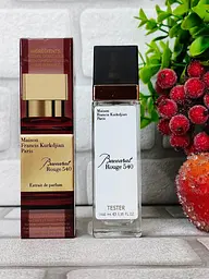 Парфуми унісекс, аромат за мотивами Baccarat Rouge 540 (40 мл)