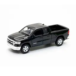Автомодель - Ram 1500 2019 (білий, чорний), в асортименті - мініатюра 4
