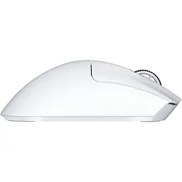 Комп'ютерна миша Razer DeathAdder V4 Pro Gen-2 RGB USB-A/WL/BT білий teh0024927 - мініатюра 7