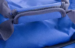 Cпортивна сумка для тренувань Umbro UMBM0026-87 45L Синя - мініатюра 7