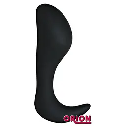 Анальна пробка Black Velvet Orion 42-05038000000 20383