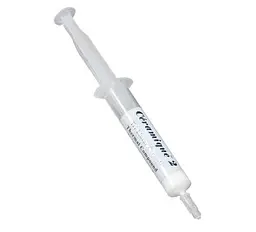 Термопаста Ceramique 2, 25 г, шприц, -150°C / +185°C (CMQ2-25G) Arctic Silver teh0027742