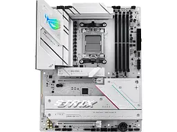 Материнська плата Asus ROG STRIX B850-A GAMING WIFI