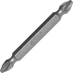 Біта двостороння PH2 65 мм Makita D-31669 (100 шт) - мініатюра 2