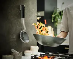 Набір кухонних приладів для WOK Joseph Joseph Nest Fusion 3 шт. (10576) - мініатюра 9