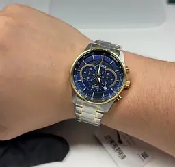 Годинник Citizen AN8194-51L - мініатюра 2