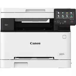 Багатофункціональний пристрій А4 кол. Canon i-Sensys MF651CW з Wi-Fi (5158C009)