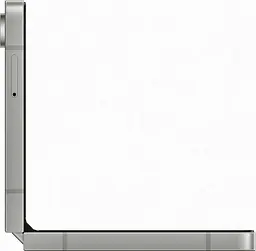 Смартфон Samsung Galaxy Flip 6 12/256GB Silver Shadow (SM-F741BZSG) (Global) [NFC, 2 SIM] - миниатюра 6