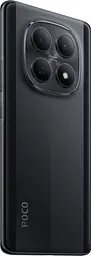 Смартфон Poco M8 5G 8/512GB Black - мініатюра 6