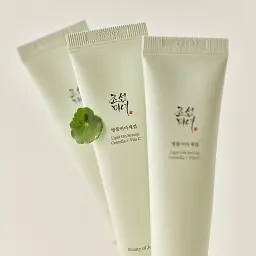 Освітлювальна сироватка з азійською центеллою Beauty of Joseon Light On Serum Centella + Vita C 30 мл - мініатюра 4