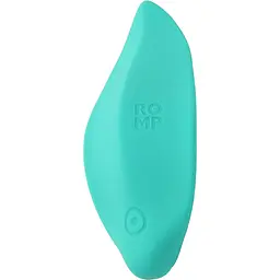 Кліторальний вібратор Romp Wave