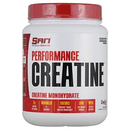 Креатин SAN Performance Creatine, 1.2 кг