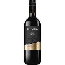 Вино Vicente Gandia Pluvium червоне, сухе 12.5% 0.75 л