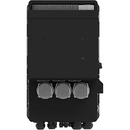 Гібридний сонячний інвертор Deye SUN-15K-SG05LP3-EU-SM2 [121318] - мініатюра 3