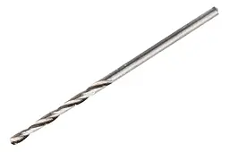 Свердло по металу APRO 1.8 мм Р6М5 (в упаковці 10 шт.)
