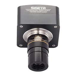 Астрокамера SIGETA T3CMOS 14000 14.0 MP USB 3.0 (65696) - мініатюра 2