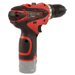 Дриль-шуруповерт акумуляторний Vitals AU 1221c (235335) - мініатюра 3