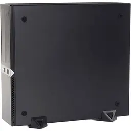 Корпус Casecom S-503 500W Black (S-503-500) [173340] - мініатюра 3