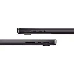 Ноутбук Asus ZenBook 14 UX3405MA [UX3405MA-QD870W] [127574] - мініатюра 4
