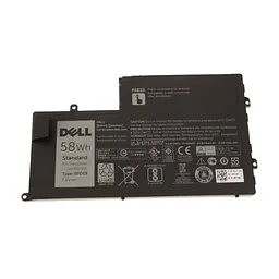 Акумулятор до ноутбука Dell Inspiron 15-5547 0PD19, 58Wh (7600mAh), 4cell, 7.4V, Li-ion (A47306) - мініатюра 3