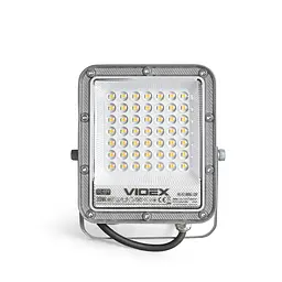 LED прожектор Videx Premium F2, 30W 5000K AC/DC 12-48V (25960-000) - мініатюра 3