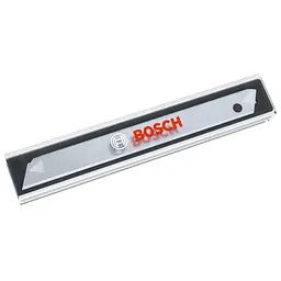 Змінне лезо Bosch 9 мм, 10 шт
