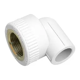 Кутник PPR Blue Ocean 20х1/2" 90° ВР SD00042173