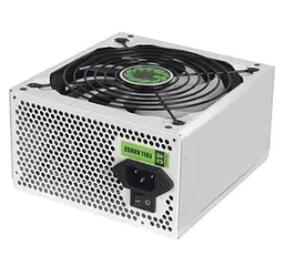 Блок живлення 550 Вт, GP-550, White, 80+ Bronze GameMax teh0028890 - мініатюра 2