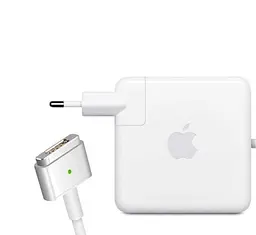 Адаптер живлення Apple MagSafe 2 60 Вт 1:1 White (31802_2907982)