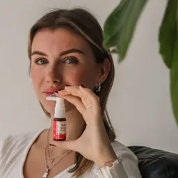 Вітаміни та мінерали Orzax Ocean Methyl B12 Spray, 10 мл - мініатюра 2