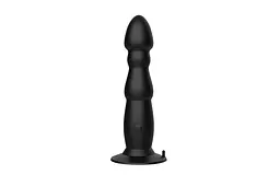 Масажер простати Prostate Massager USB 10 Function / Remote Control Boss Series 60-00052 100277 - мініатюра 5