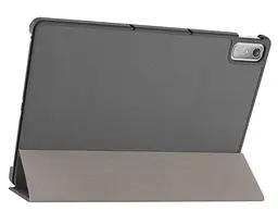 Чохол Primolux Slim для планшета Lenovo Tab P11 2nd Gen 11.5" (TB-350 / TB-355) Grey - мініатюра 4