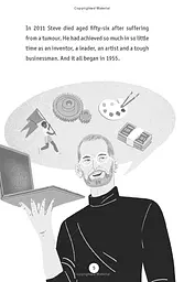 The Extraordinary Life of Steve Jobs - мініатюра 9