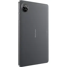Планшет Blackview Tab 20 10.1" HD+ /4GB/64GB/ T310 /6600mAh/ 5+8Мп /WIFI Grey - мініатюра 6