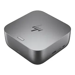 Порт-реплікатор HP Thunderbolt 4 100W G6 Dock (9X472UT) - мініатюра 3