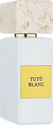 Оригінал Розпив Gritti Tutu Blanc 5 мл Парфумована вода