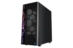 Комп’ютер персональний 2E Complex Gaming Intel i5-12400F 16Gb F512GB NVD3060-8 H610 G2052 500W FreeDos - мініатюра 6