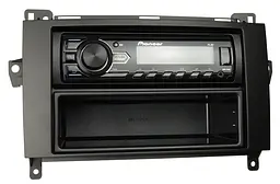 Перехідна рамка Mercedes-Benz Vito, Viano, Sprinter, W639, W169, W245 ACV 281190-18 - мініатюра 4