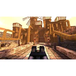 Ключ активації Microsoft Quake Xbox One Series X/S - мініатюра 3