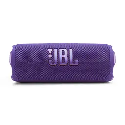Акустична система JBL Flip 7 Purple (JBLFLIP7PUR) - мініатюра 2
