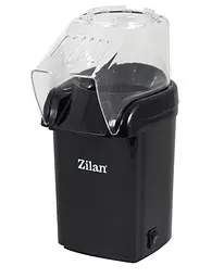 Апарат для виготовлення поп-корну Zilan ZL 8045B - мініатюра 2